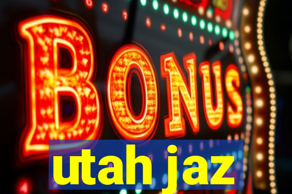 utah jaz